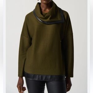 JOSEPH RIBKOFF sweater